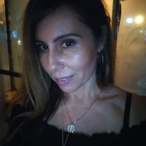 Meet your Posher, Nancy